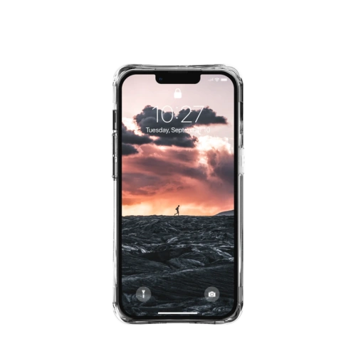 Kup Etui UAG Urban Armor Gear Plyo Apple iPhone 13 (przezroczysta) - UAG789CL - {ean13} - Sklep Home Screen