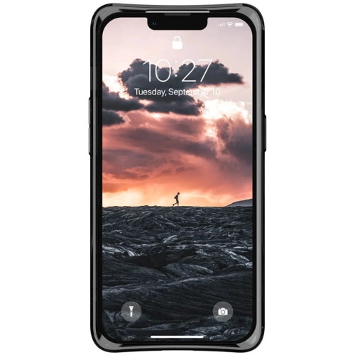 Kup Etui UAG Urban Armor Gear Plyo Apple iPhone 13 (ash) - UAG780ASH - {ean13} - Sklep Home Screen