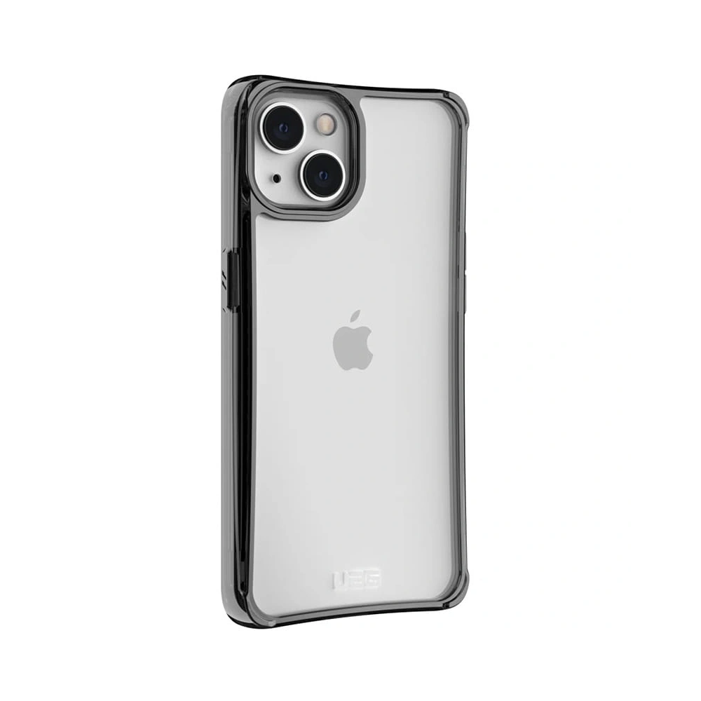 Etui UAG Urban Armor Gear Plyo Apple iPhone 13 (ash)