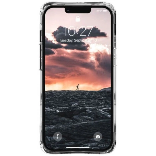 Kup Etui UAG Urban Armor Gear Plyo Apple iPhone 13 MagSafe (przezroczysta) - UAG781CL - {ean13} - Sklep Home Screen