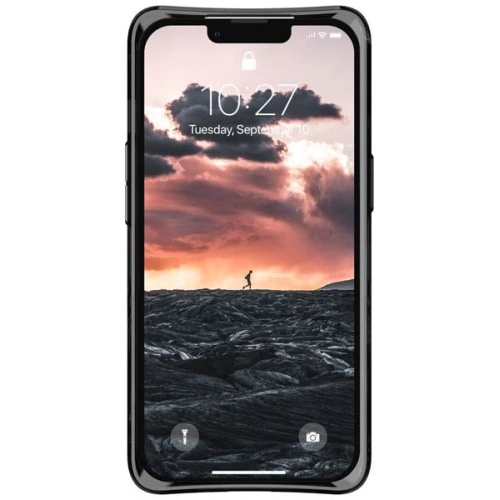Kup Etui UAG Urban Armor Gear Plyo Apple iPhone 13 MagSafe (ash) - UAG782ASH - {ean13} - Sklep Home Screen