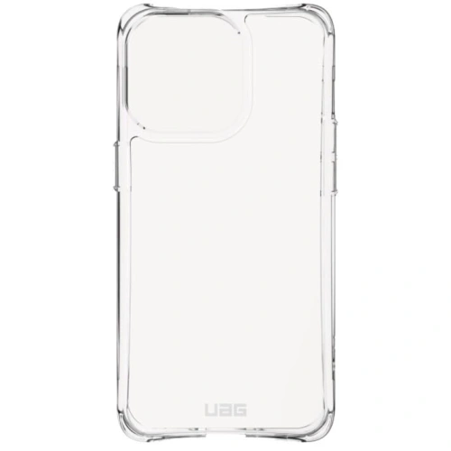 Kup Case UAG Urban Armor Gear Plyo Apple iPhone 13 Pro (transparent) - UAG783CL - {ean13} - Sklep Home Screen