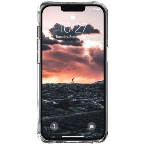 Kup Etui UAG Urban Armor Gear Plyo Apple iPhone 13 Pro (átlátszó) - UAG783CL - {ean13} - Sklep Home Screen