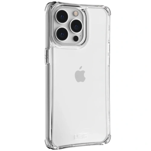 Kup Etui UAG Urban Armor Gear Plyo Apple iPhone 13 Pro (átlátszó) - UAG783CL - {ean13} - Sklep Home Screen