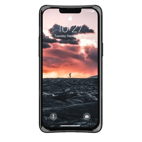 Kup Case UAG Urban Armor Gear Plyo Apple iPhone 13 Pro (ascheschwarz) - UAG784ASH - {ean13} - Sklep Home Screen
