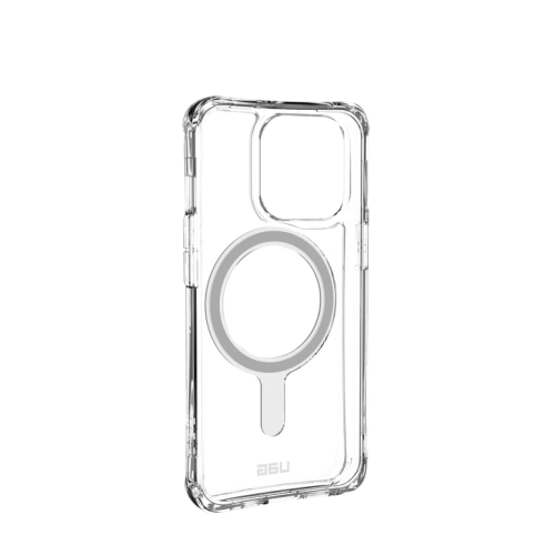 Kup Case UAG Urban Armor Gear Plyo Apple iPhone 13 Pro MagSafe (transparent) - UAG785CLR - {ean13} - Sklep Home Screen