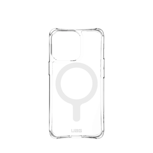 Kup Case UAG Urban Armor Gear Plyo Apple iPhone 13 Pro MagSafe (transparent) - UAG785CLR - {ean13} - Sklep Home Screen