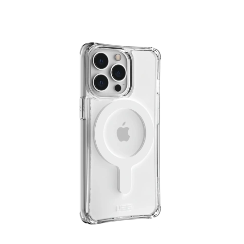 Kup Case UAG Urban Armor Gear Plyo Apple iPhone 13 Pro MagSafe (transparent) - UAG785CLR - {ean13} - Sklep Home Screen