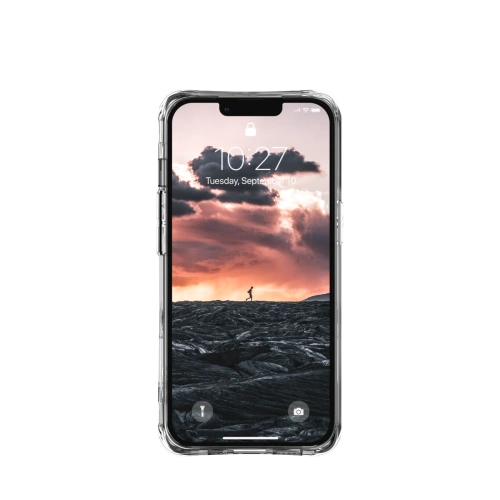 Kup Case UAG Urban Armor Gear Plyo Apple iPhone 13 Pro MagSafe (transparent) - UAG785CLR - {ean13} - Sklep Home Screen