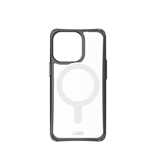 Kup Case UAG Urban Armor Gear Plyo Apple iPhone 13 Pro MagSafe (aschklar) - UAG786ASH - {ean13} - Sklep Home Screen