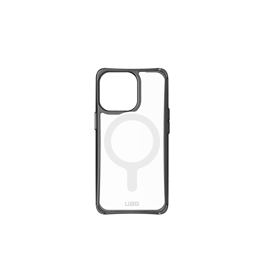 Etui UAG Urban Armor Gear Plyo Apple iPhone 13 Pro MagSafe (ash)