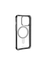 Kup Case UAG Urban Armor Gear Plyo Apple iPhone 13 Pro MagSafe (aschklar) - UAG786ASH - {ean13} - Sklep Home Screen