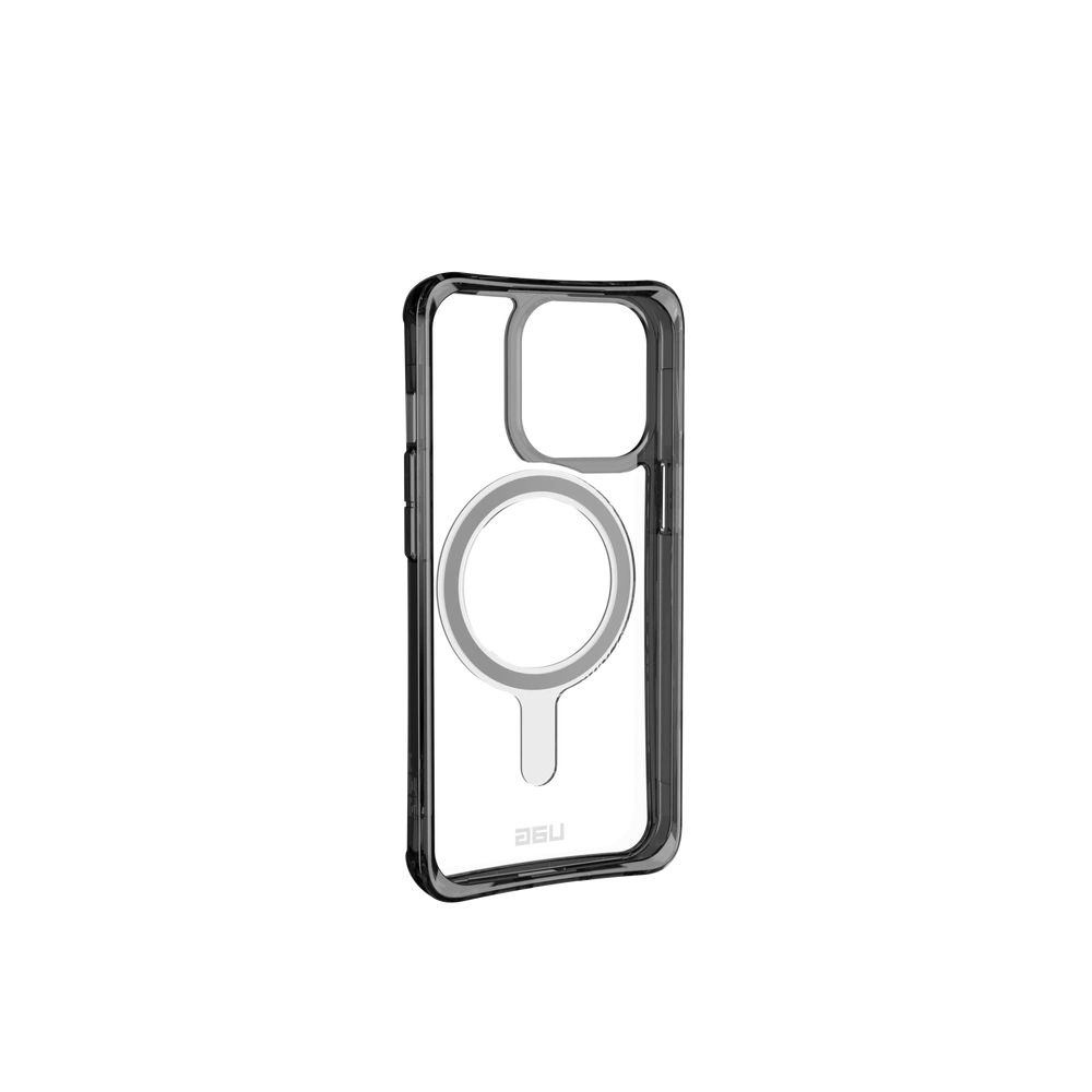 Etui UAG Urban Armor Gear Plyo Apple iPhone 13 Pro MagSafe (ash)
