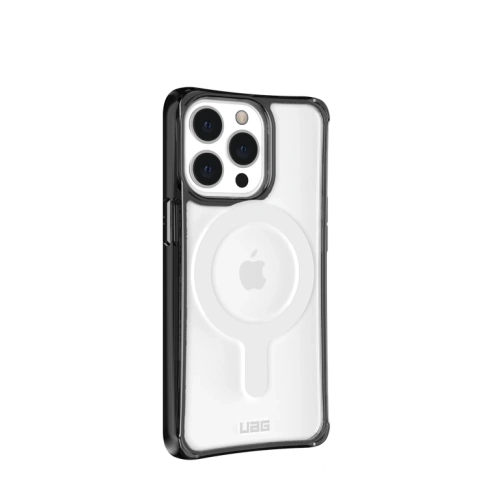 Kup Etui UAG Urban Armor Gear Plyo Apple iPhone 13 Pro MagSafe (šedý) - UAG786ASH - {ean13} - Sklep Home Screen