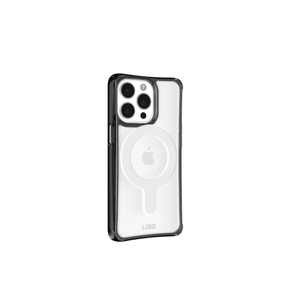 Etui UAG Urban Armor Gear Plyo Apple iPhone 13 Pro MagSafe (ash)