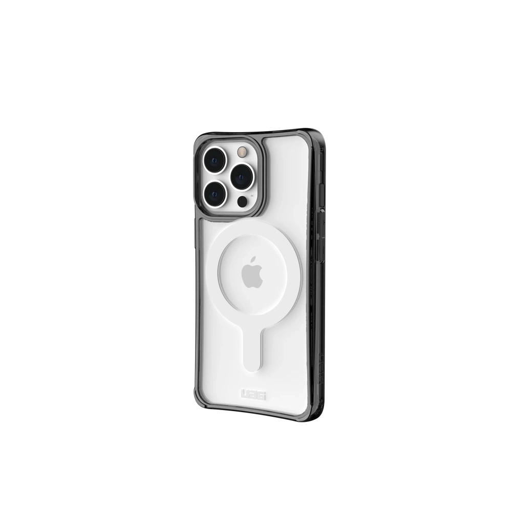 Etui UAG Urban Armor Gear Plyo Apple iPhone 13 Pro MagSafe (ash)
