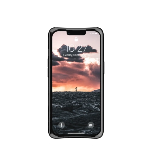 Kup Etui UAG Urban Armor Gear Plyo Apple iPhone 13 Pro MagSafe (šedý) - UAG786ASH - {ean13} - Sklep Home Screen