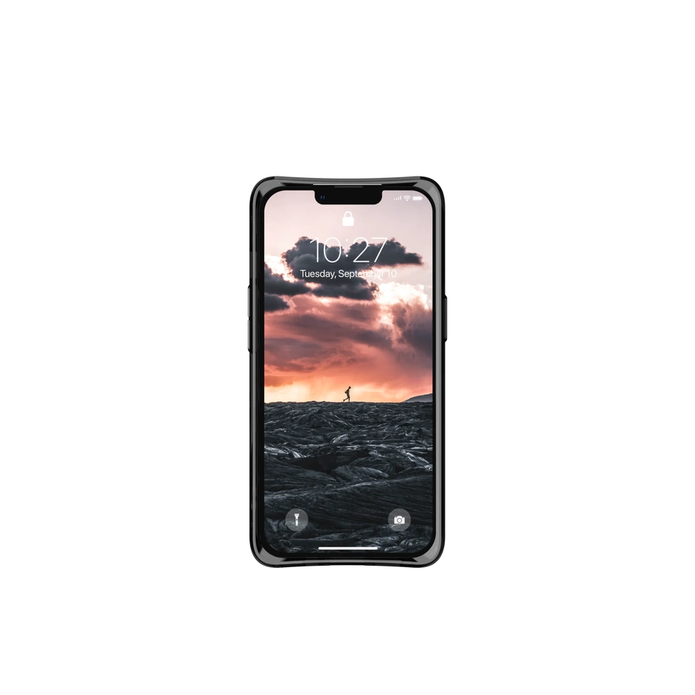 Etui UAG Urban Armor Gear Plyo Apple iPhone 13 Pro MagSafe (ash)