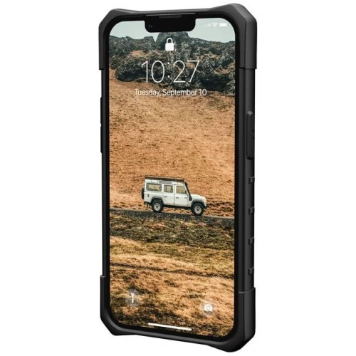 Kup Etui UAG Urban Armor Gear Pathfinder Apple iPhone 13 (fekete) - UAG787BLK - {ean13} - Sklep Home Screen