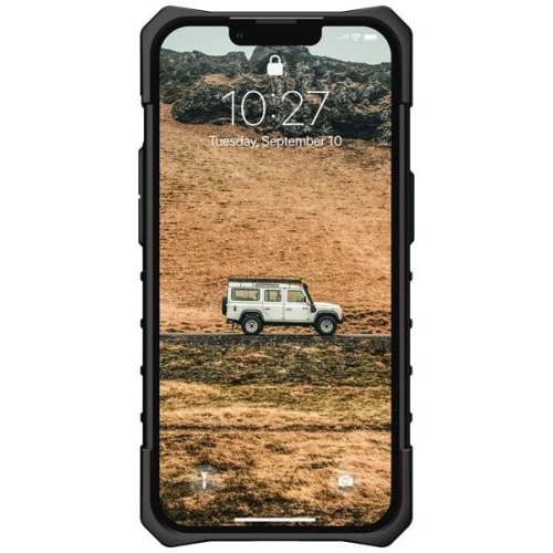 Kup Etui UAG Urban Armor Gear Pathfinder Apple iPhone 13 (fekete) - UAG787BLK - {ean13} - Sklep Home Screen