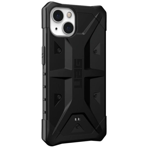 Kup Case UAG Urban Armor Gear Pathfinder Apple iPhone 13 (schwarz) - UAG787BLK - {ean13} - Sklep Home Screen