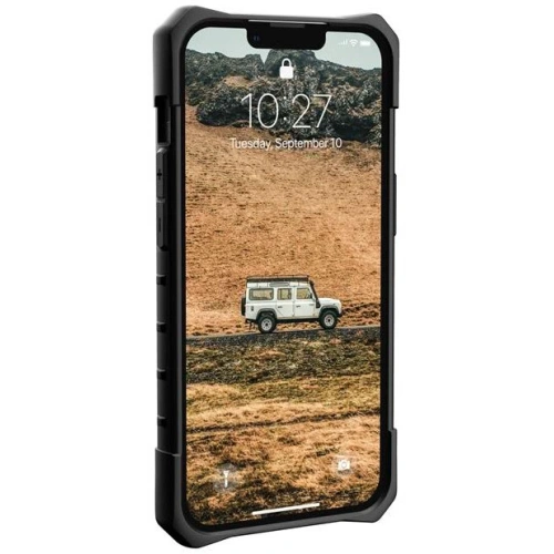 Kup Etui UAG Urban Armor Gear Pathfinder Apple iPhone 13 (fekete) - UAG787BLK - {ean13} - Sklep Home Screen
