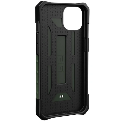 Kup Etui UAG Urban Armor Gear Pathfinder Apple iPhone 13 (verde) - UAG788GRN - {ean13} - Sklep Home Screen