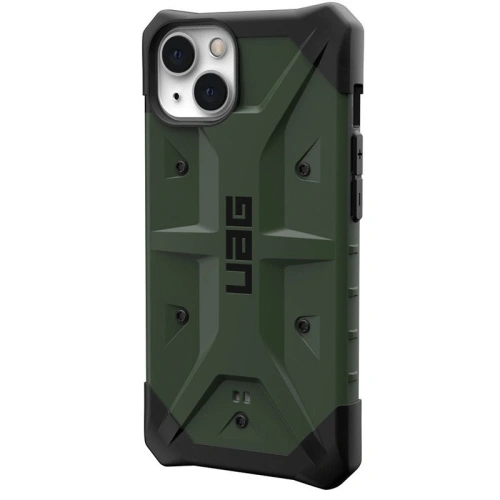 Kup Etui UAG Urban Armor Gear Pathfinder Apple iPhone 13 (verde) - UAG788GRN - {ean13} - Sklep Home Screen