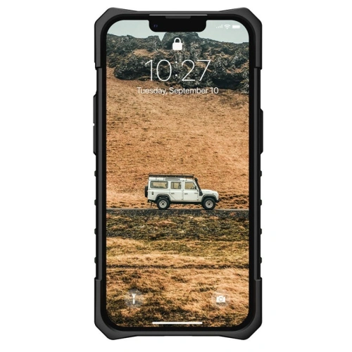 Kup Case UAG Urban Armor Gear Pathfinder Apple iPhone 13 (grün) - UAG788GRN - {ean13} - Sklep Home Screen