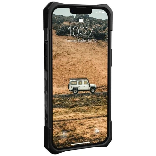 Kup Etui UAG Urban Armor Gear Pathfinder Apple iPhone 13 (midnight camo) - UAG789MIDCAM - {ean13} - Sklep Home Screen