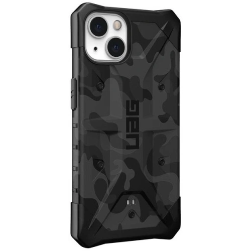 Kup Etui UAG Urban Armor Gear Pathfinder Apple iPhone 13 (midnight camo) - UAG789MIDCAM - {ean13} - Sklep Home Screen