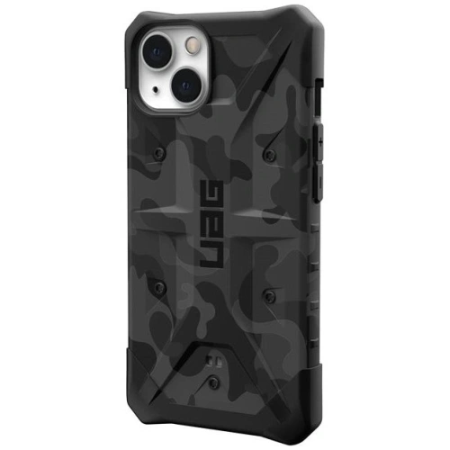 Kup Etui UAG Urban Armor Gear Pathfinder Apple iPhone 13 (midnight camo) - UAG789MIDCAM - {ean13} - Sklep Home Screen