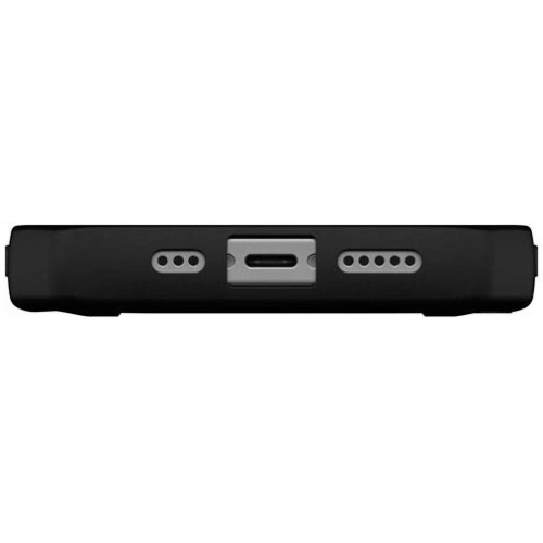 Kup Case UAG Urban Armor Gear Pathfinder Apple iPhone 13 Pro (schwarz) - UAG790BLK - {ean13} - Sklep Home Screen