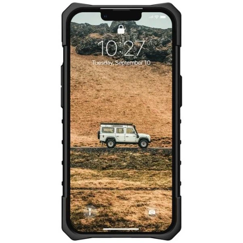 Kup Etui UAG Urban Armor Gear Pathfinder Apple iPhone 13 Pro (fekete) - UAG790BLK - {ean13} - Sklep Home Screen