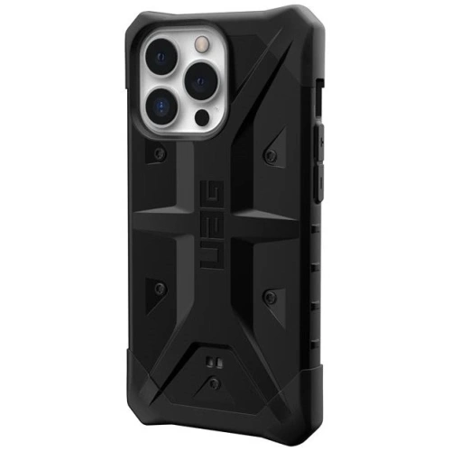 Kup Etui UAG Urban Armor Gear Pathfinder Apple iPhone 13 Pro (neagră) - UAG790BLK - {ean13} - Sklep Home Screen