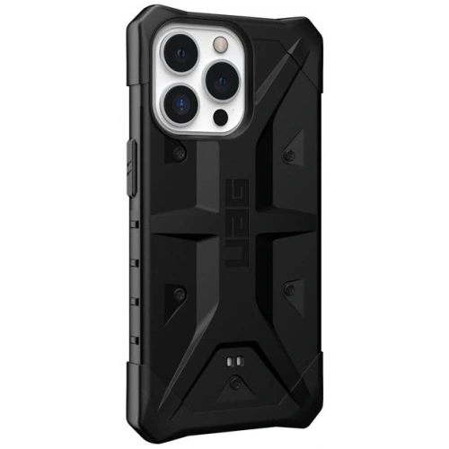 Kup Etui UAG Urban Armor Gear Pathfinder Apple iPhone 13 Pro (černá) - UAG790BLK - {ean13} - Sklep Home Screen