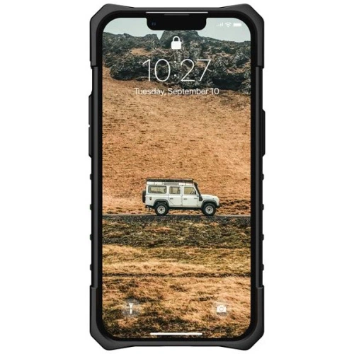 Kup Etui UAG Urban Armor Gear Pathfinder Apple iPhone 13 Pro (zöld) - UAG791GRN - {ean13} - Sklep Home Screen