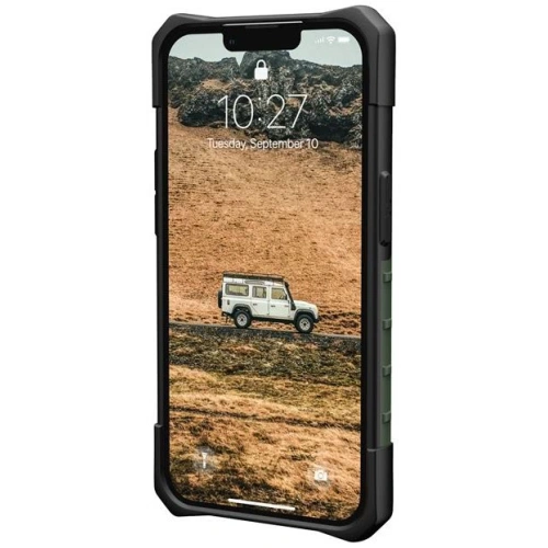 Kup Etui UAG Urban Armor Gear Pathfinder Apple iPhone 13 Pro (zielona) - UAG791GRN - {ean13} - Sklep Home Screen