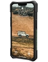 Kup Etui UAG Urban Armor Gear Pathfinder Apple iPhone 13 Pro (zielona) - UAG791GRN - {ean13} - Sklep Home Screen