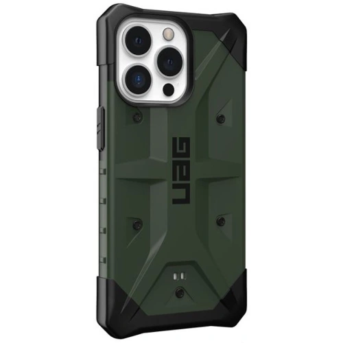 Kup Etui UAG Urban Armor Gear Pathfinder Apple iPhone 13 Pro (zielona) - UAG791GRN - {ean13} - Sklep Home Screen