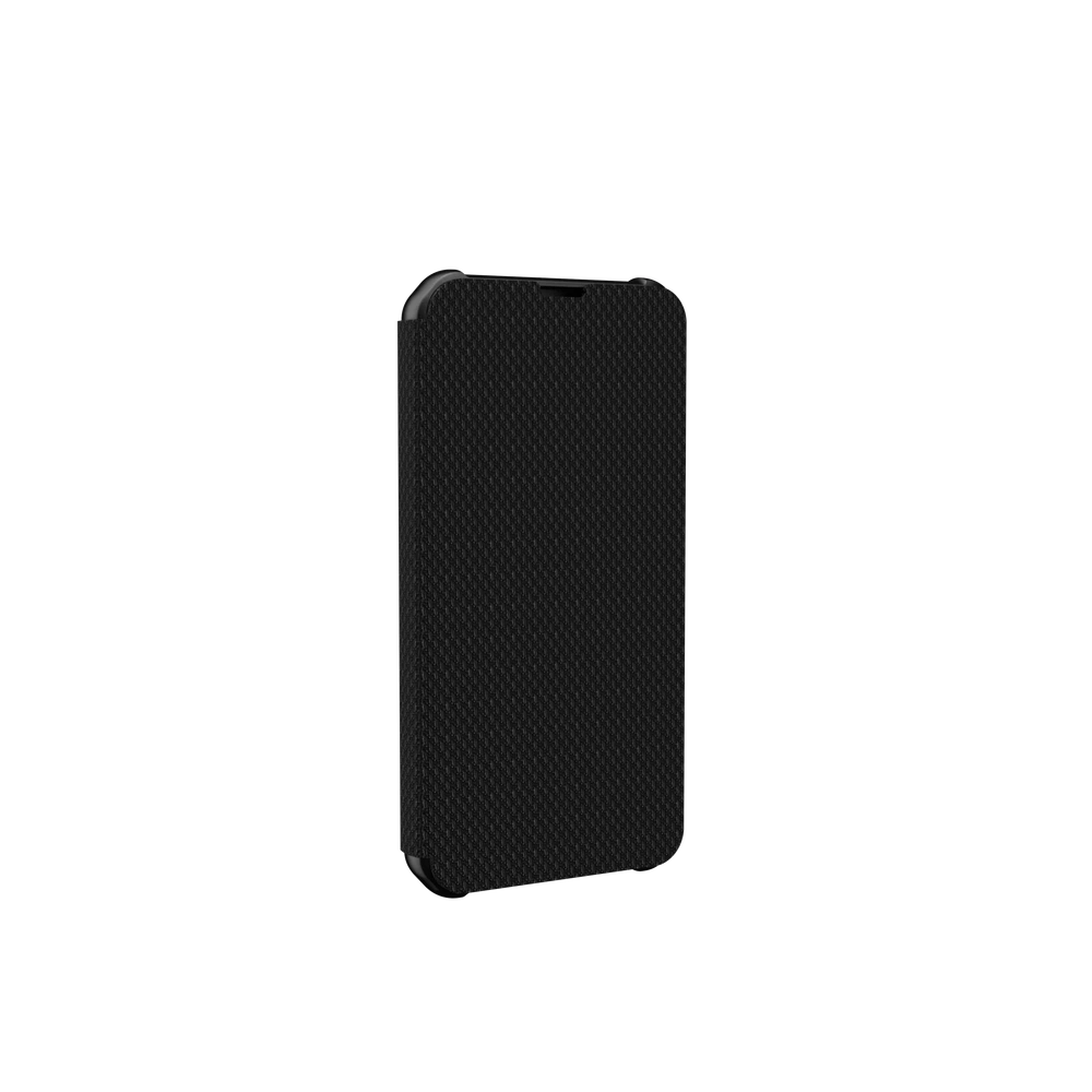 Etui UAG Urban Armor Gear Metropolis Apple iPhone 13 (kevlar - czarna)