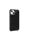 Kup Etui UAG Urban Armor Gear Metropolis Apple iPhone 13 (kevlar - fekete) - UAG792KEVBLK - {ean13} - Sklep Home Screen
