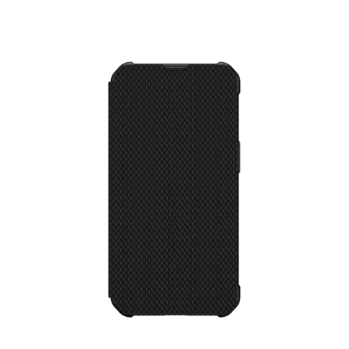 Kup Etui UAG Urban Armor Gear Metropolis Apple iPhone 13 (kevlar - czarna) - UAG792KEVBLK - {ean13} - Sklep Home Screen
