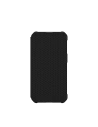 Kup Etui UAG Urban Armor Gear Metropolis Apple iPhone 13 (kevlar - czarna) - UAG792KEVBLK - {ean13} - Sklep Home Screen