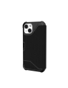 Kup Etui UAG Urban Armor Gear Metropolis Apple iPhone 13 (kevlar - czarna) - UAG792KEVBLK - {ean13} - Sklep Home Screen