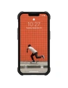 Kup Etui UAG Urban Armor Gear Metropolis LT Apple iPhone 13 (kevlar - negru) - UAG793KEVBLK - {ean13} - Sklep Home Screen