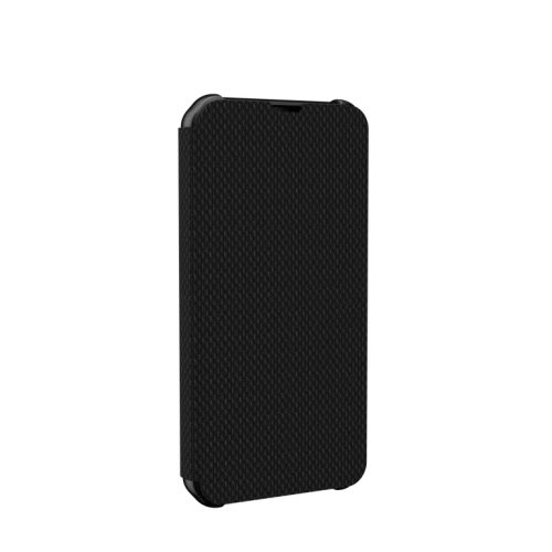 Kup Etui UAG Urban Armor Gear Metropolis LT Apple iPhone 13 (kevlar - negru) - UAG793KEVBLK - {ean13} - Sklep Home Screen