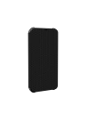 Kup Etui UAG Urban Armor Gear Metropolis LT Apple iPhone 13 (kevlar - negru) - UAG793KEVBLK - {ean13} - Sklep Home Screen
