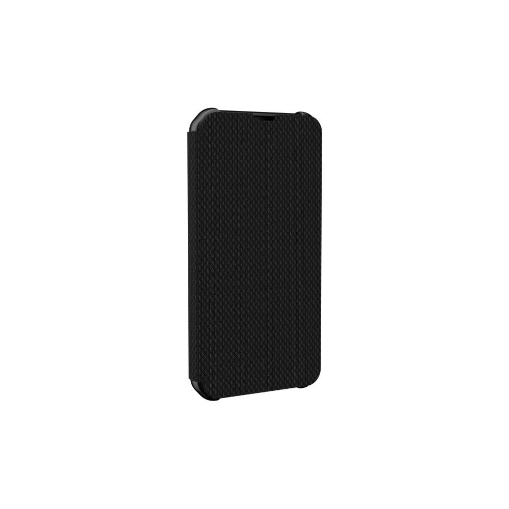 Etui UAG Urban Armor Gear Metropolis LT Apple iPhone 13 (kevlar - czarna)