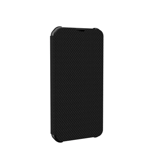 Kup Etui UAG Urban Armor Gear Metropolis Apple iPhone 13 Pro (kevlar - fekete) - UAG795KEVBLK - {ean13} - Sklep Home Screen